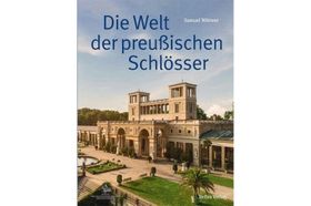 Preußische Schlösserpracht