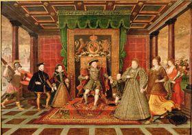 Rückkehr zur Reformation