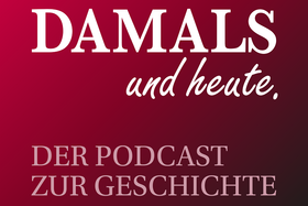 DAMALS-Podcast, Folge 146: Reagan, Gorbatschow und die Annäherung von Ost und West