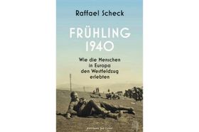 Der Westfeldzug 1940 „von unten“