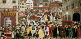 Die Fugger – Handelsherren und Bankiers