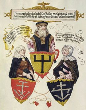 Ein beispielloser Aufstieg