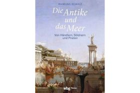 Ein weiter Blick auf die Antike und das Meer