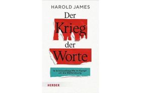 Kampf um Worte