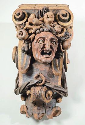 Vergessener Ausnahmekünstler