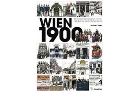 Schillerndes Bild einer Stadt und Epoche
