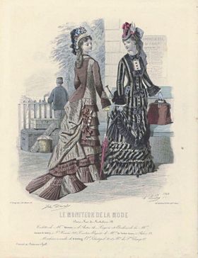 Zierendes Zubehör: Accessoires als Spiegel der Gesellschaft