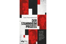 Baader-Meinhof vor Gericht