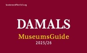 Auf ins Museum!