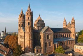 Ein Leben für Stadt, Kirche und Reich