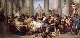 Feste feiern – Ausgelassenheit durch die Epochen