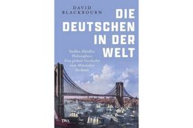 Globale Germanen