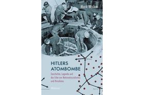 Hitlers Atombombe