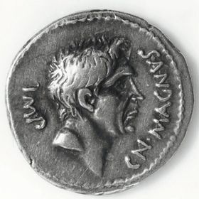 Der Aufstieg des Pompeius