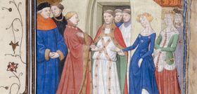 Burgund im Mittelalter – Die Zeit der großen Herzöge