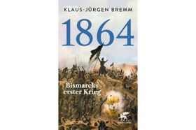 Der Deutsch-Dänische Krieg 1864