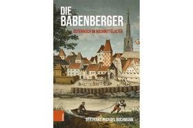 Die erste Dynastie Österreichs
