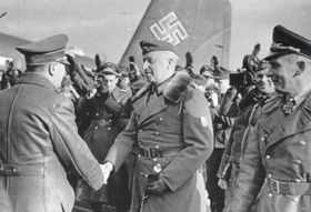 Hitlers unbequemer General
