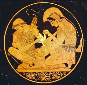 Homer: Zeit der Helden
