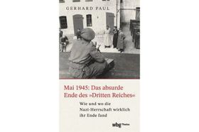 Mai 1945: zwischen Ende und Anfang