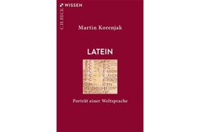 Weltsprache Latein: lingua sine fine