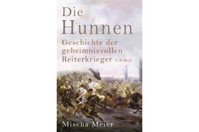 Wie die Hunnen