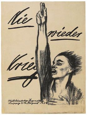 Wiedereröffnung mit neuen Perspektiven auf Käthe Kollwitz