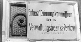 Willkür des neuen Staats