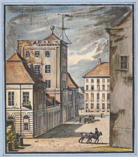 Preußen greift nach den Sternen