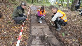 Auf den Spuren des KZ-Außenlagers Walbeck-Weferlingen