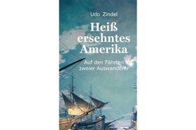 Aus Stuttgart in die Neue Welt