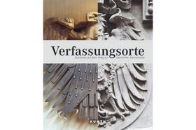 Bildgewaltig: Orte der Demokratie