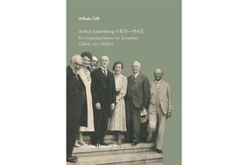 Ein Ingenieur im Schatten Oskar von Millers