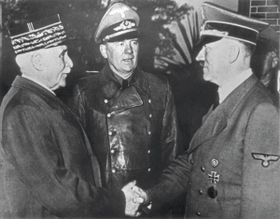 Frankreich im Zweiten Weltkrieg