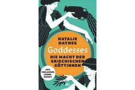 Griechische Göttinnen im Fokus