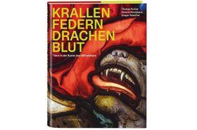 Pelikane, Drachen und das Mittelalter