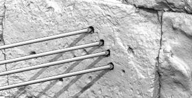 Römer setzten Mehrschusswaffe „Polybolos" ein