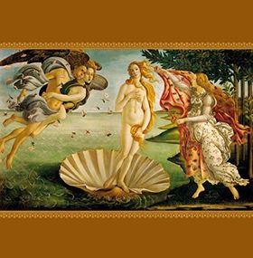 Florenz – Die Gemälde und Fresken 1250 –1743