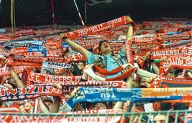 Faszination Lokalderby: Feiertage für Fußballfans