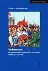 Volkspolizei – Herrschaftspraxis und öffentliche Ordnung im SED-Staat 1952–1968