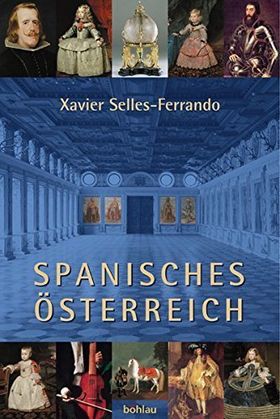 Spanisches Österreich