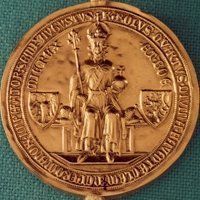 Karl IV. und die „Goldene Bulle“
