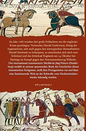 1066 – Der Kampf um Englands Krone
