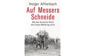 Programmiert auf Siegfrieden