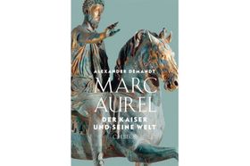 Sympathieträger Mark Aurel