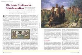 Die letzte Großmacht Mittelamerikas