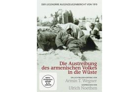 Zeuge des Völkermords