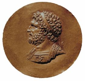 Philipp II. von Makedonien