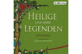 Kirchenvater Hieronymus – die Legende