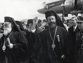 Erzbischof und Volksheld